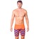 Bermuda de Natação Kauna Flow Proteção UV50+ - Masculina Nao Se Aplica