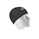Touca de Natação Speedo Comfort 3D - Adulto PRETO