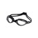 Óculos de Natação Speedo Hydrovision Ajustável Adulto PRETO/TRANSPARENTE