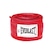 Bandagem Everlast Classic Hand Wraps - 3 Metros VERMELHO