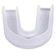 Protetor Bucal Simples Moldável Everlast BRANCO