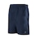 Bermuda Penalty Básica X - Masculina AZUL