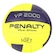 Bola Penalty Volei VP 200 X - Adulto AMARELO/ROXO
