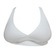 Top Trinys Suplex Plus Size Cavado sem Bojo F-13796 - Adulto BRANCO