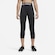 Calça Legging Nike Pro - Infantil PRETO