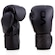 Luva de Boxe Muay Thai Kickboxing Vollo Training 10 oz PRETO