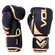 Luva de Boxe Muay Thai Kickboxing Vollo Training 10 oz OURO