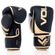 Luva de Boxe Muay Thai Kickboxing Vollo Training 14 oz OURO