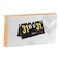 Placar Vollo PVC Rigido 31 Pontos 7 Sets PRETO