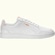 Tênis Puma Shuffle - Unissex BRANCO/OURO