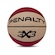 Bola Basquete Penalty 3x3 Pro VERMELHO