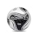 Bola Society Penalty 8 X PRETO