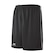 Calção Penalty Storm UV VIII - Masculino PRETO