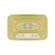 Jibbitz Charms Crocs Fita Cassete Unico BRANCO