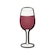 Jibbitz Charms Taça De Vinho

Unico BRANCO