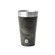 Copo Térmico Invictus Brewer Inox Anti-Impacto - 473ml PRETO/CINZA ESC