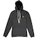 Blusão de Moletom com Capuz Oakley O-Rec Pullover - Masculino PRETO