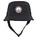 Chapéu para Surf Cali Bear Bucket - Adulto PRETO