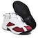 Tênis Six Street Basquete Tamanho Especial Dunk Adrenaline - Masculino VERMELHO