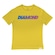 Camiseta Diamond Speed Tee - Masculina AMARELO