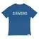 Camiseta Diamond Hometeam La - Masculina AZUL