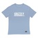 Camiseta Grizzly Stamp Tee - Masculina AZUL