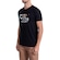 Camiseta Billabong Die Cut I - Masculina PRETO