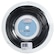 Corda Luxilon Alu Power Black 16L 1.25mm - Rolo com 200 Metros PRETO