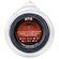 Corda Still in Black HTS Jauge 17L 1.25mm - Rolo com 200 Metros PRETO