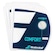 Corda Babolat Addixion 16L 1.30mm Champanhe - Pack com 3 Sets BEGE