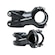Suporte de Guidão Absolute Nero HL061 31.8 x 70mm Nao Se Aplica