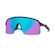 Óculos de Ciclismo Oakley Sutro Lite Prizm Sapphire - Unissex AZUL