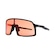 Óculos para Ciclismo Oakley Sutro Prizm Trail Torch - Adulto PRETO