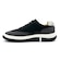 Tênis Osklen Hybrid Laces Nobuck - Masculino PRETO