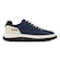 Tênis Osklen Hybrid Laces Nobuck - Masculino MARINHO/BCO/AMARELO