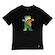 Camiseta Grizzly Vista Og Bear - Masculina PRETO