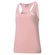 Camiseta Regata Puma Active Ess - Feminina ROSA CLA/BRANCO