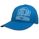 Boné Aba Curva Mormaii Surf Day - Strapback - Adulto AZUL