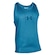 Camiseta Regata Under Armour Stride Shock - Masculina AZUL/AZUL CLARO