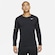 Camiseta Nike Dri-FIT Element - Masculina PRETO