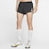 Shorts Nike AeroSwift - Masculino PRETO
