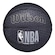 Bola de Basquete Wilson NBA Forge Pro Printed Tamanho 7 Nao Se Aplica