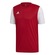 Camiseta adidas Estro 19 - Masculina VERMELHO/BRANCO