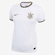 Camisa do Corinthians I 22/23 Nike Torcedor Pro - Feminina BRANCO