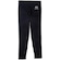 Calça Legging Oakley Striped Seamless - Feminina PRETO