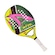 Raquete de Beach Tennis Shark Fury 2022 Nao Se Aplica