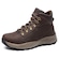 Bota Macboot Makalu 02  - Masculino MARROM