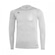 Camisa Manga Longa Térmica Penalty Matis X Treino - Infantil BRANCO