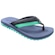 Chinelo Kenner Kivah Cover Hagh Light - Masculino AZUL