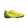 Chuteira Society Penalty Bravo XXII - Adulto AMARELO